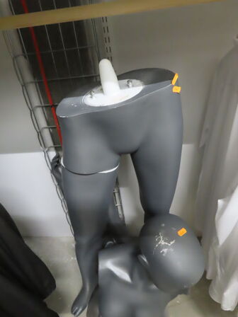Mannequin