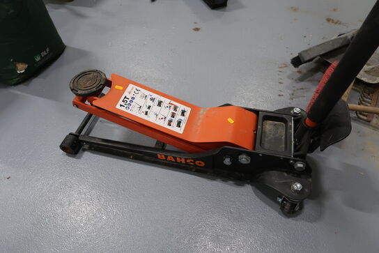 Donkraft BAHCO BH11500