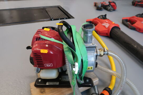 Vandpumpe HONDA WX10T 