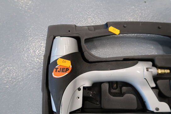 Stiftepistol TJEP F-18/50