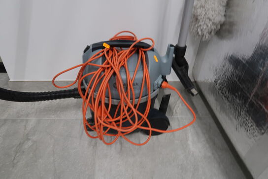 Støvsuger NILFISK VP300 Hepa