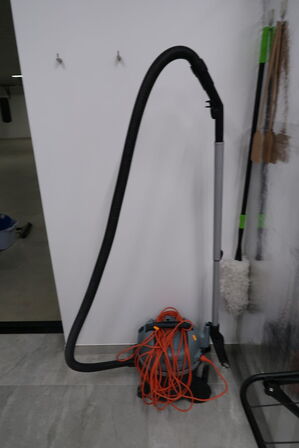 Støvsuger NILFISK VP300 Hepa