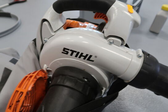 Løvblæser STIHL SH86C
