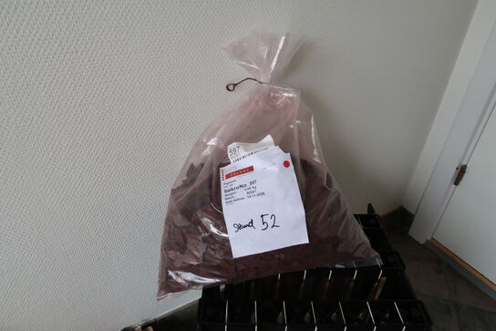 Stort parti Diederich lys