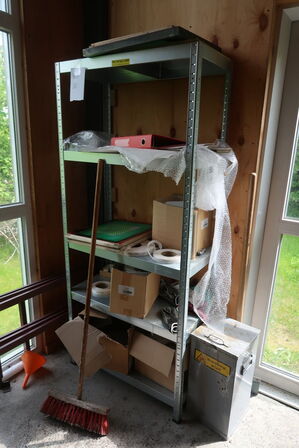 Produktionsanlæg til bloklys, herunder Wissbach HPA 6-80/300 og WPT-6