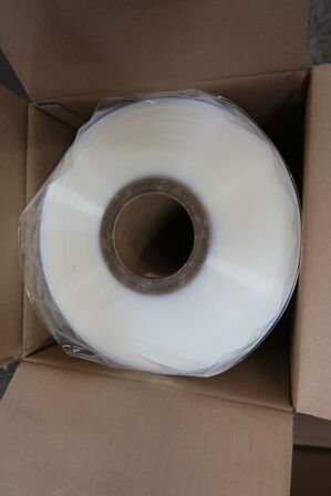 Produktionsanlæg til bloklys, herunder Wissbach HPA 6-80/300 og WPT-6