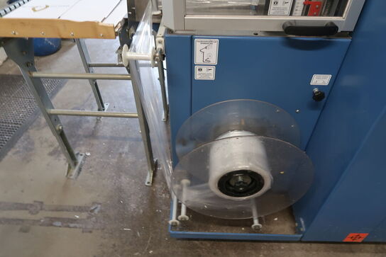 BVM Compacta 5022 pakkemaskine