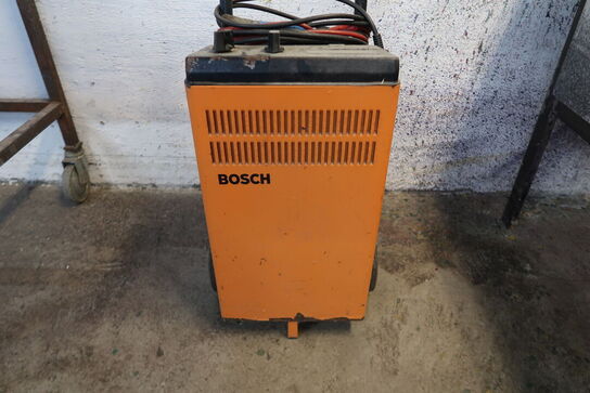 Booster, Bosch SL2450C