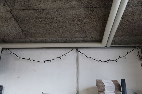 Lyskæde - ca. 20 meter 