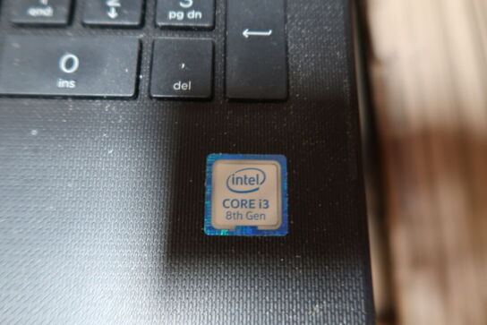 2 Bærbar - stand ukendt 