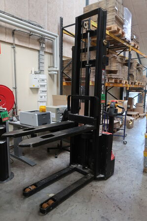 El-stabler, EP ES10 - 1000 kg 