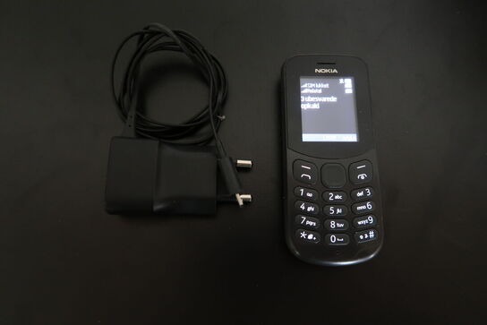 Nokia mobil 