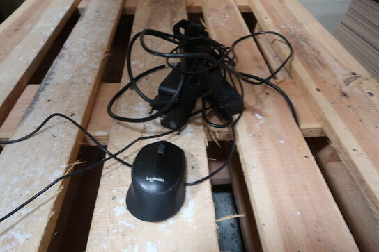 2 Bærbar - stand ukendt 