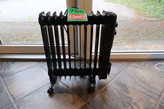 El-Radiator