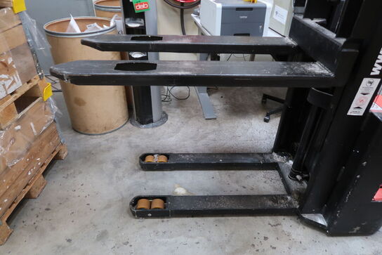 El-stabler, EP ES10 - 1000 kg 