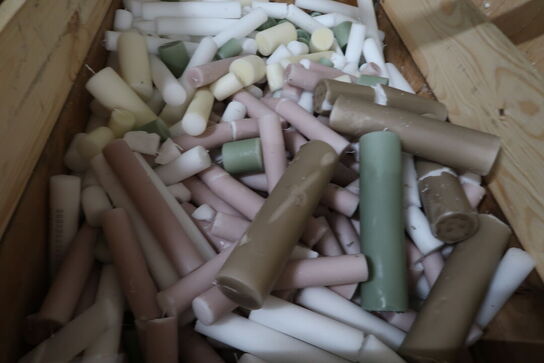 Palle med 2. sorterings lys