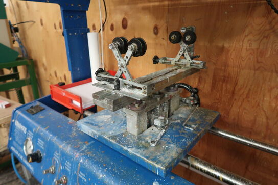 Adelco A12E Universal serigrafiprinter