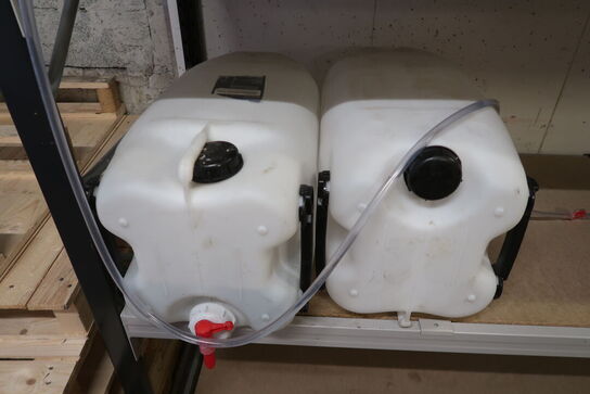 El-truck, Steinbock EFGO8HC/42 