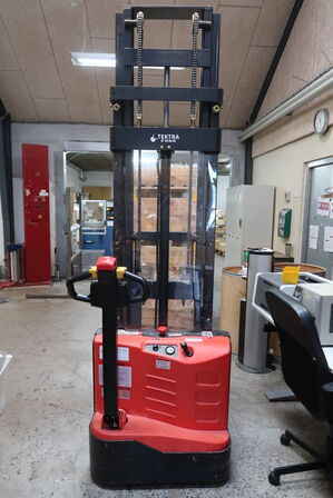 El-stabler, EP ES10 - 1000 kg 
