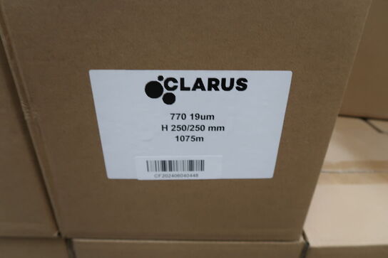 Produktionsanlæg til bloklys, herunder Wissbach HPA 6-80/300 og WPT-6