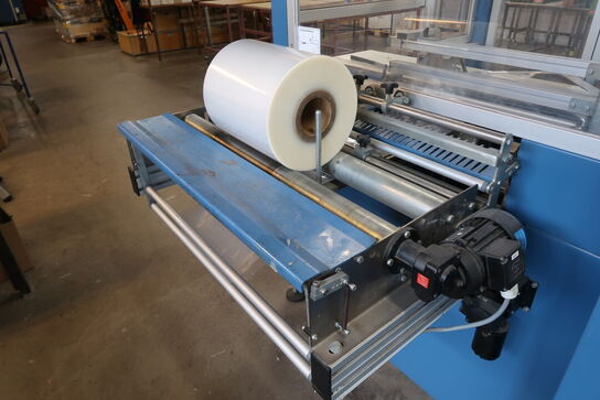 BVM Compacta 5022 pakkemaskine