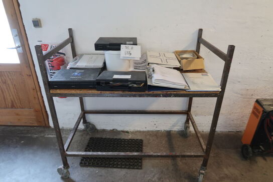 BVM Compacta 5022 pakkemaskine