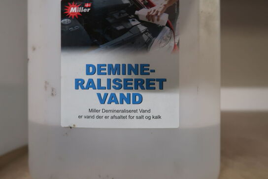 El-truck, Steinbock EFGO8HC/42 