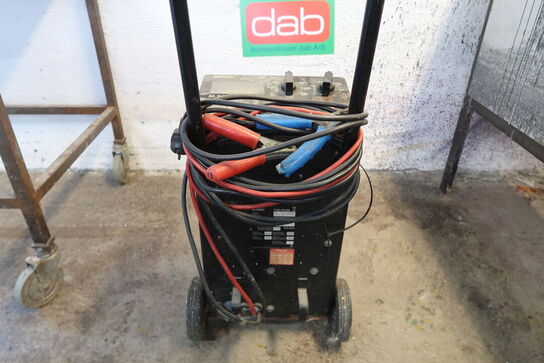 Booster, Bosch SL2450C