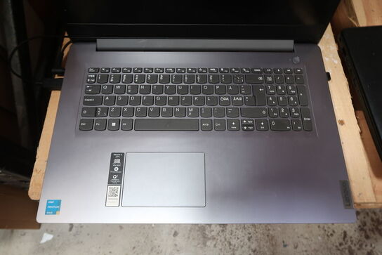 2 Bærbar - stand ukendt 