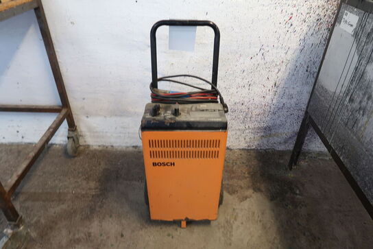 Booster, Bosch SL2450C