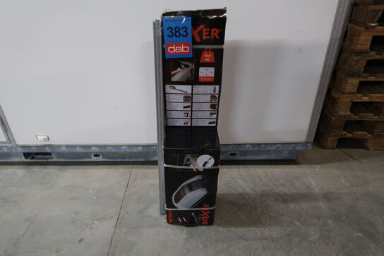 BoXer garageportåbner 1000N op til 16 m² max 120 kg