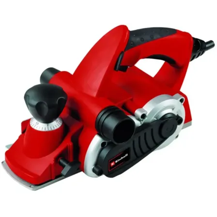 Elhøvl max B82mm, Einhell TE-PL 900