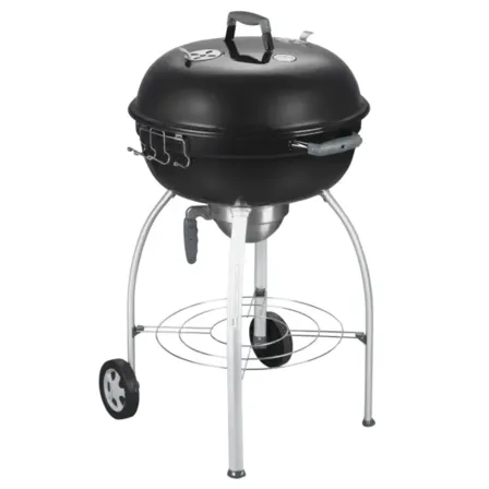 Cadac Kuglegrill KUL "PRO Ø57cm." Askeskål 4-Alu.ben