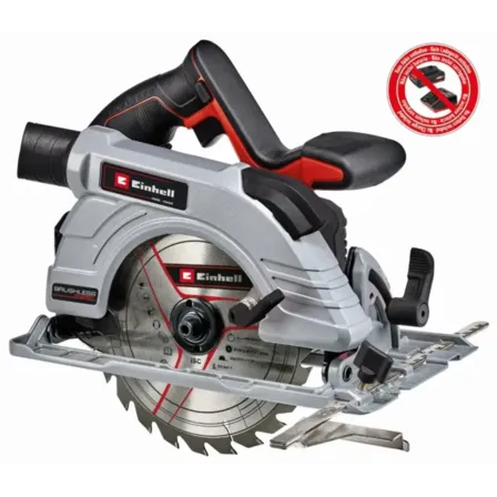 Akku Rundsav, Einhell TE-CS 18/190 Li BL