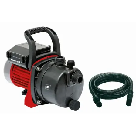 Havepumpe, Einhell GC-GP 6538