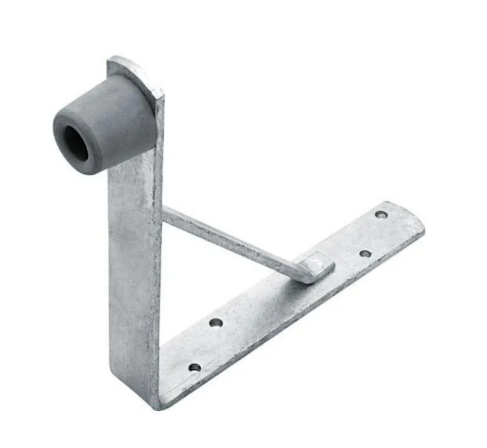 2 stk. Home>it® dørstopper 200x200 mm