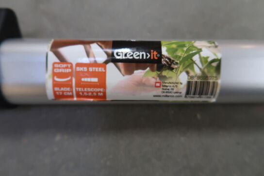 HOME It grensav med teleskop 150-250 cm