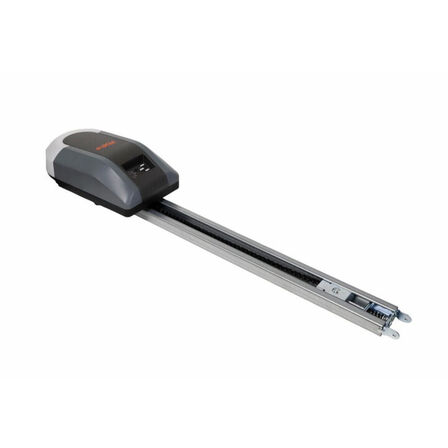 BoXer garageportåbner 1000N op til 16 m² max 120 kg