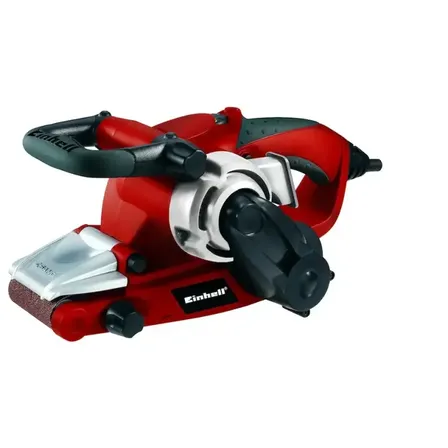 Båndsliber 75x533 mm, Einhell TE-BS 8540 E