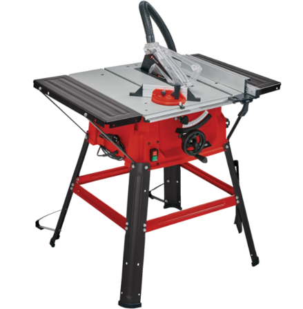 Bordrundsav, Ø250 mm - 1800W, Einhell TC-TS 2025/2 U
