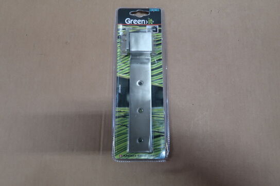 2 pk. Green It® stabelhængsel 220 mm.