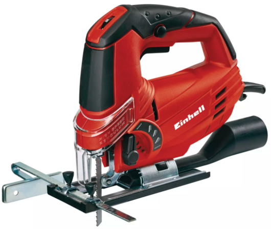 Stiksav, Einhell TC-JS 85