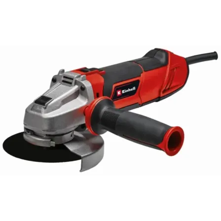 Vinkelsliber Ø125 mm, Einhell TE-AG 125/1010 CE Q