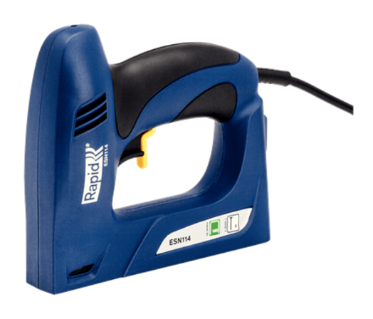 Elektrisk hæftepistol, Rapid ESN114
