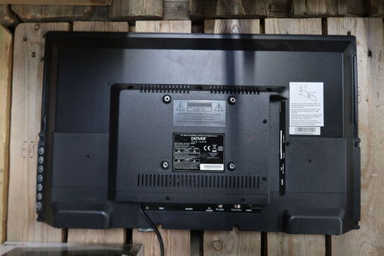 Denver LED-2470m 24" tv