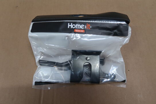 7 pk. HOME It® glipfald 50 x 54 mm mat sort