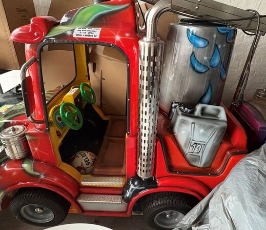 MOTOI Vippedyr(biler)