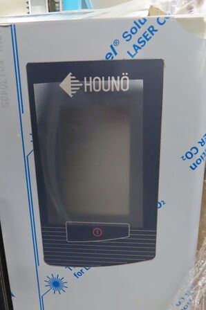 Combiovn KPE 1.06 Visual Cooking Hounö