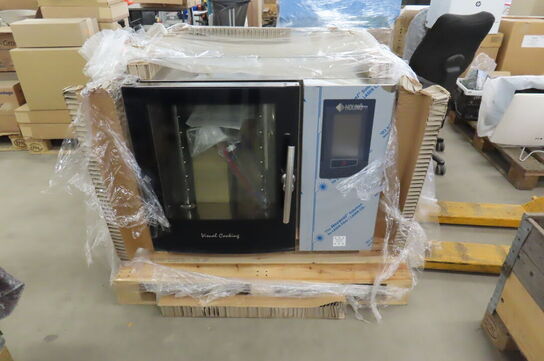 Combiovn KPE 1.06 Visual Cooking Hounö