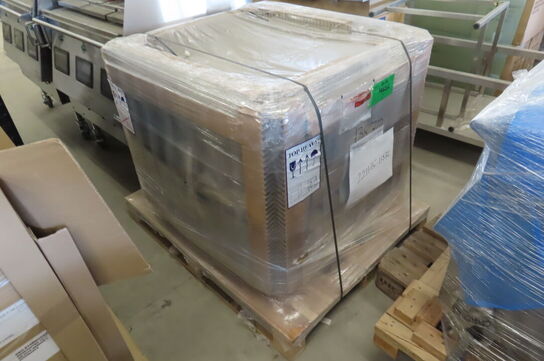 Combiovn KPE 1.06 Visual Cooking Hounö